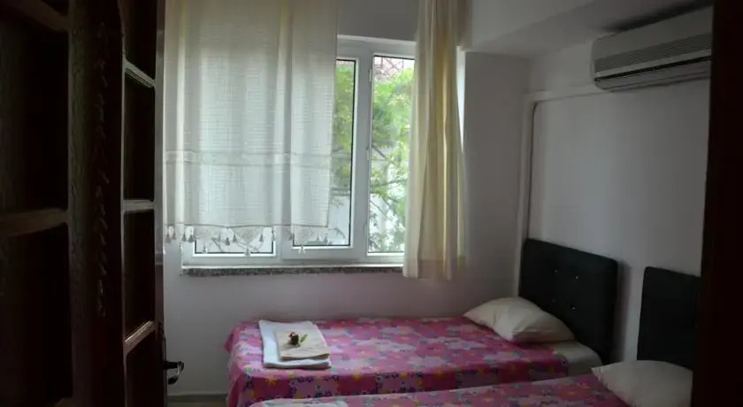 Pamukkale Pension