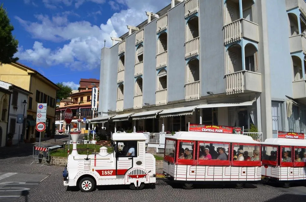Hotel Everest - Bar e Ristorante