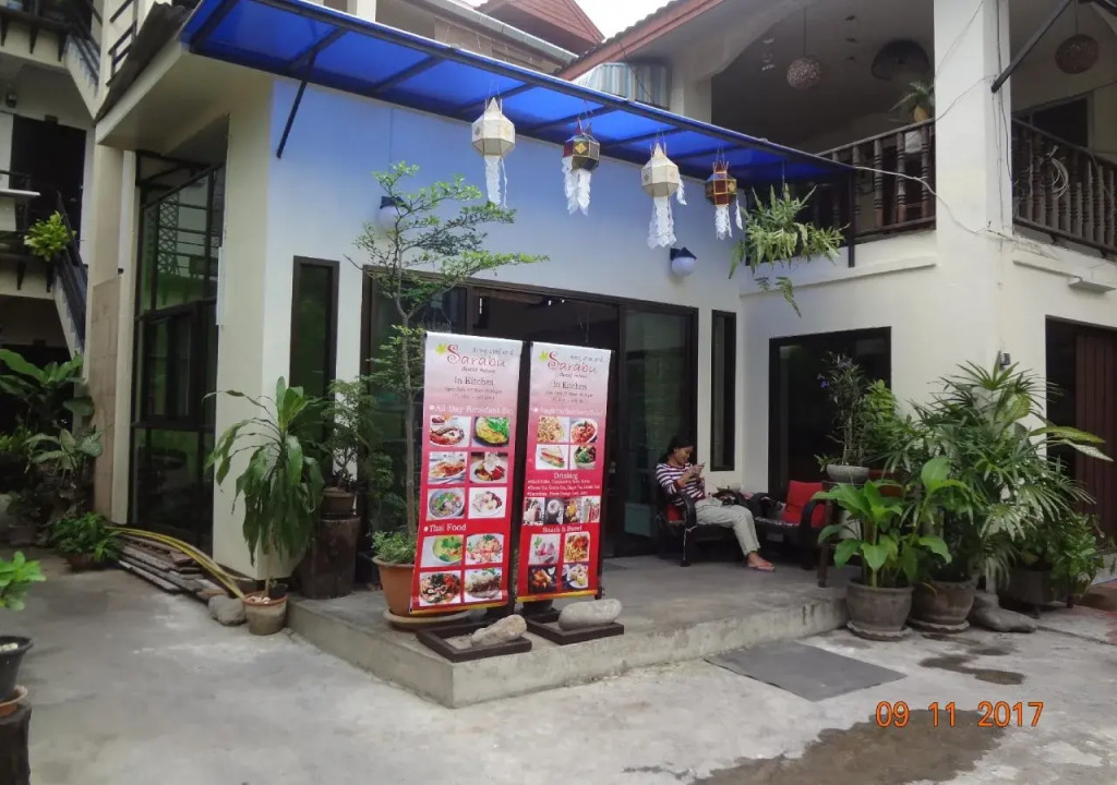 Sarabu Guest House