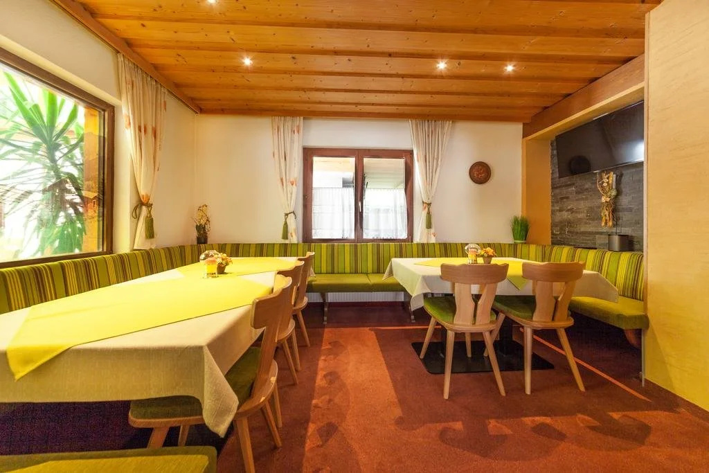 Haus Gafrina