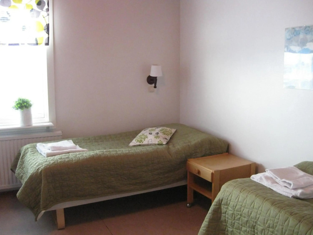 Hotell Samegård