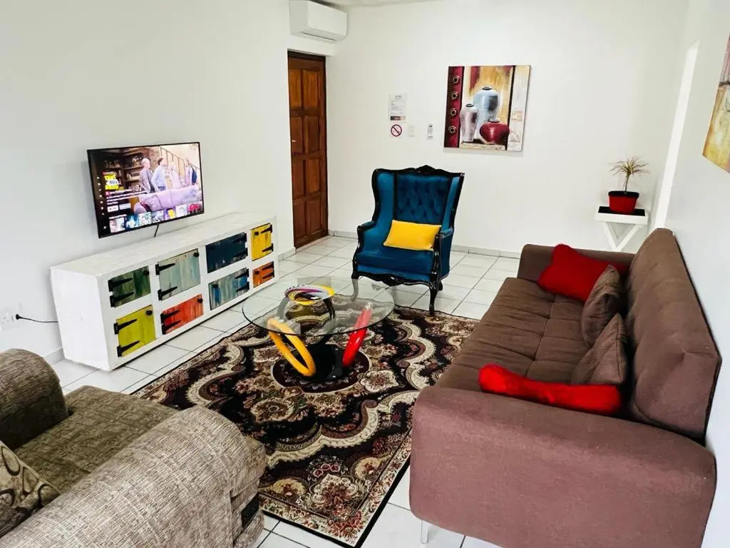 Safi Luxury Apartment 2
