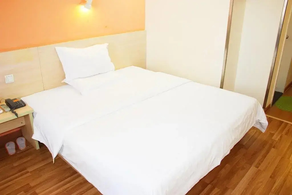 7Days Inn Linfen East Drum Tower Street