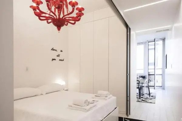 Hemeras Boutique House Passarella