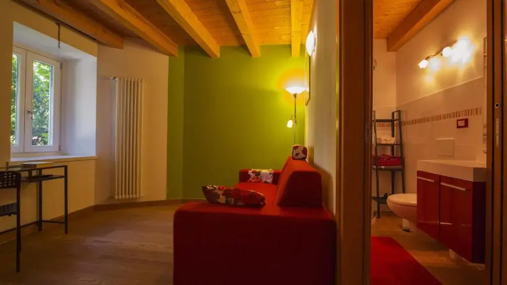 B&B Al Gatto Nero