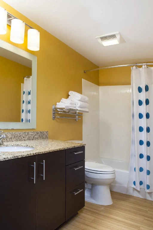 TownePlace Suites by Marriott Savannah Airport