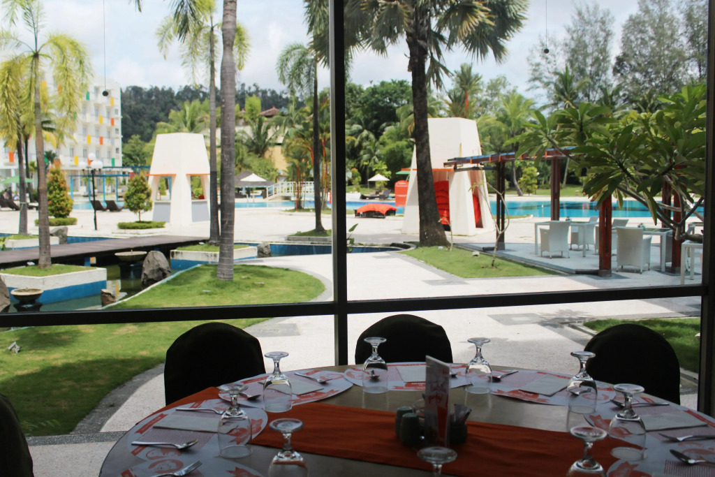 HARRIS Resort Batam Waterfront