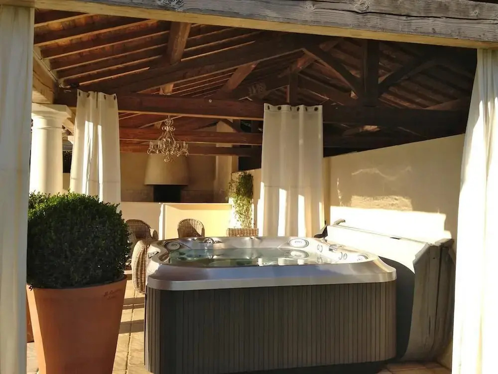 La Bastide dAndrea