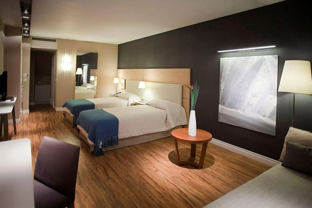 Visit Hotel & Apart