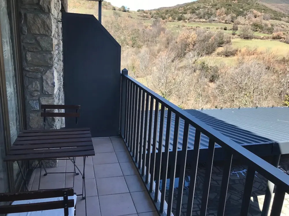 Hotel Cal Teixido