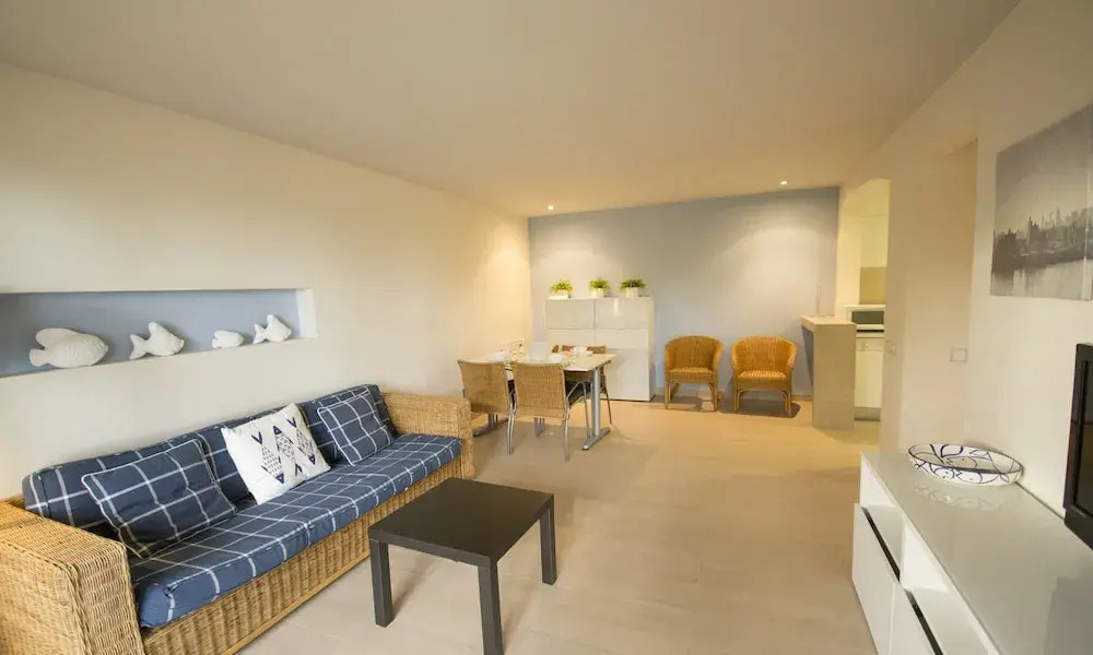 104675 -  Apartment in Llafranc