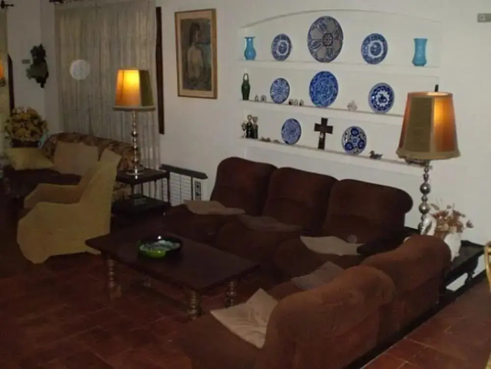 Casa Topazio 15