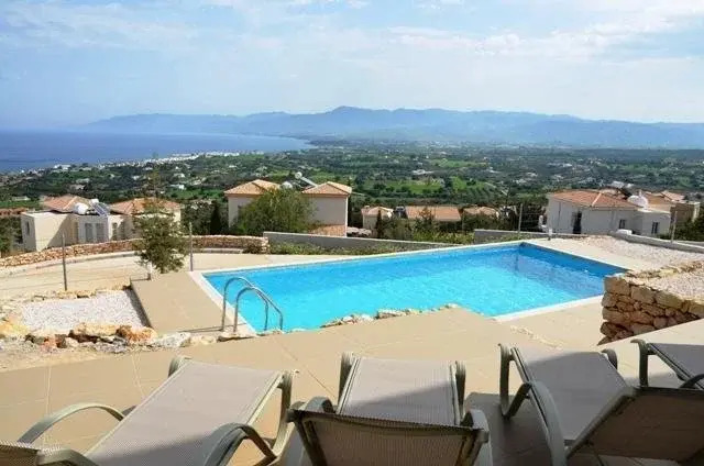 Akamas Seaview Villa Imogine