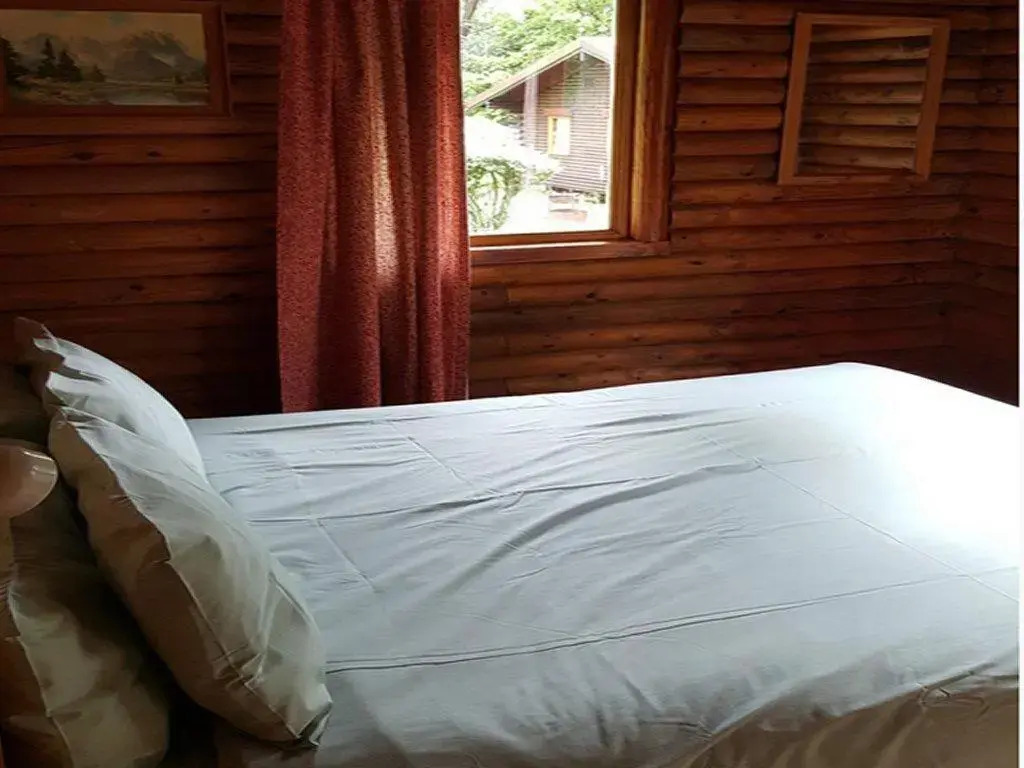 Eland Valley Resort
