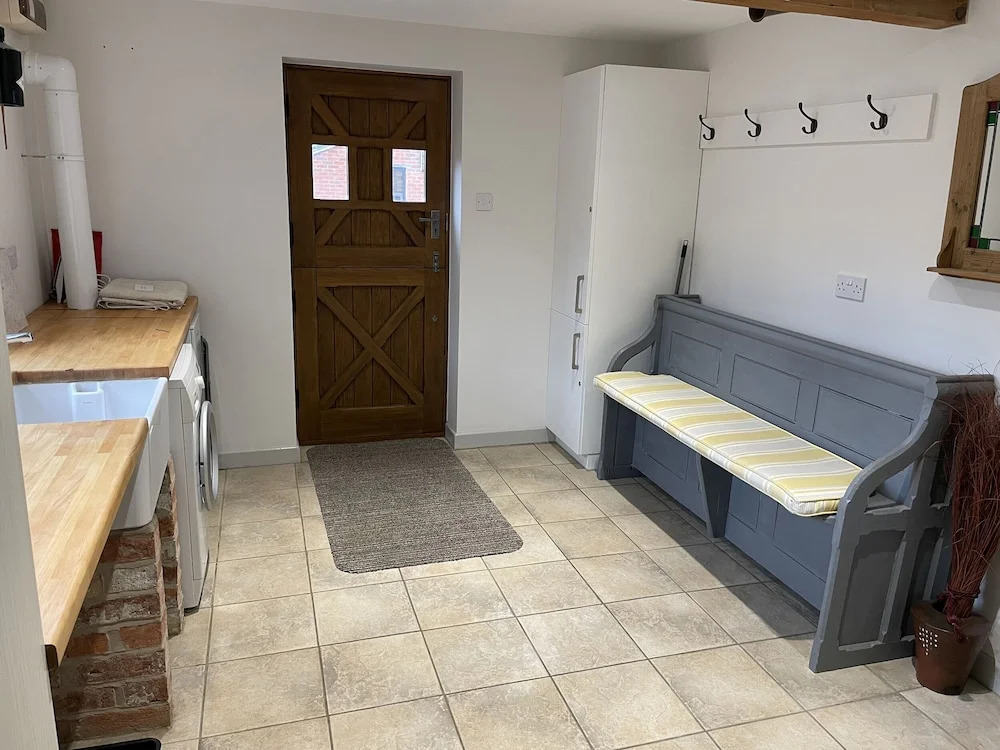 Stables Cottage