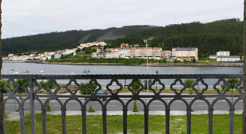 Albergue Moreira