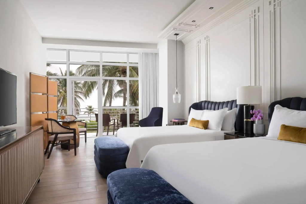 The Ritz-Carlton, South Beach