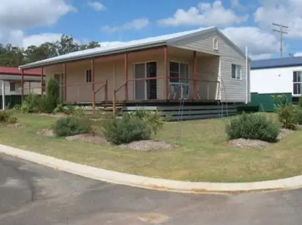 Helidon Mineral Spa Resort