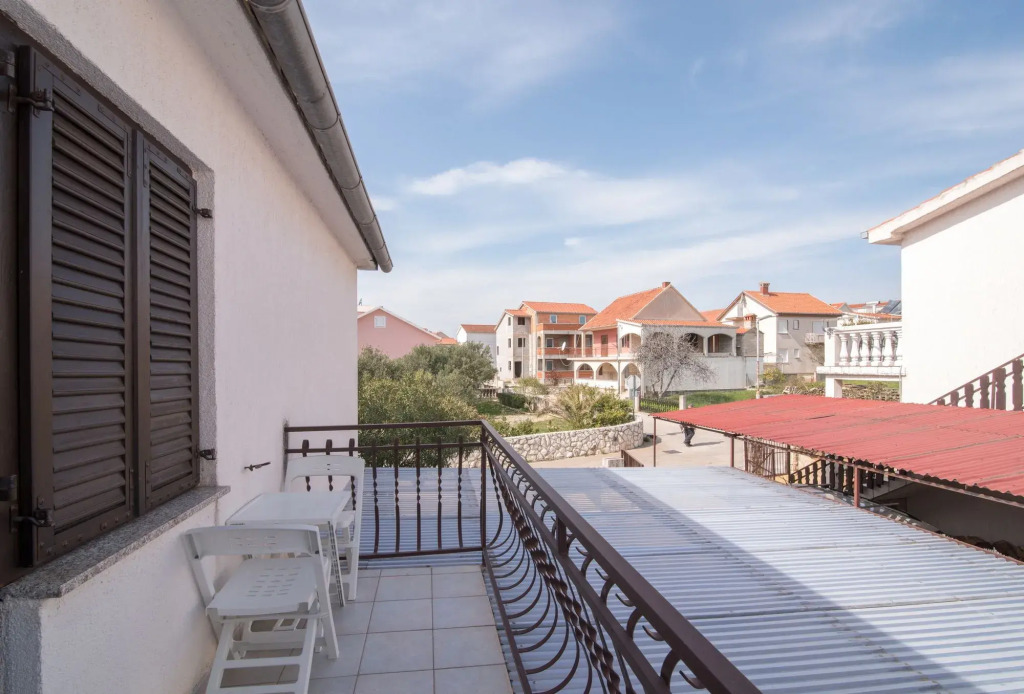 Apartments Fidelis
