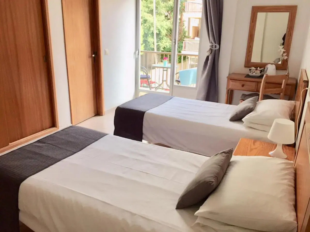 The Guesthouse Cala Millor