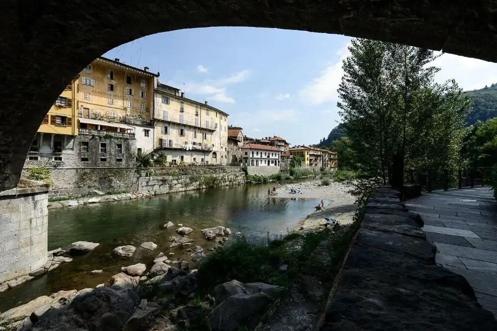 B&B Al Vicolo del Gallo