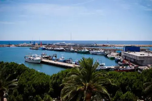 Alba Planet Costa Dorada