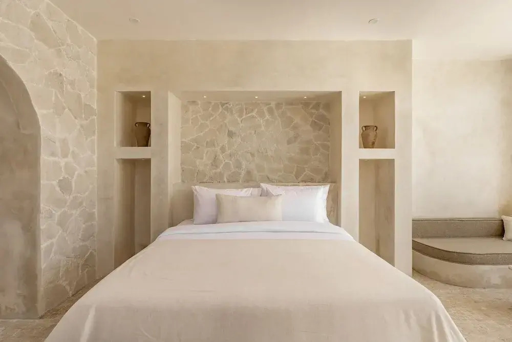 Private Pool Villa Bocami Suite- 1 by OriVista