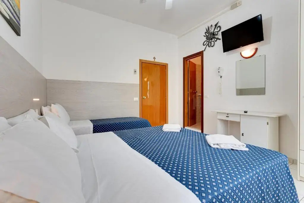 Hotel Nella