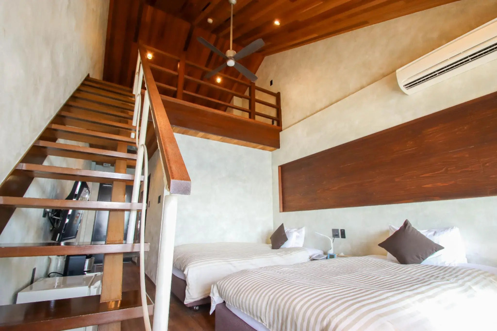 Petit Resort Native Sea Amami