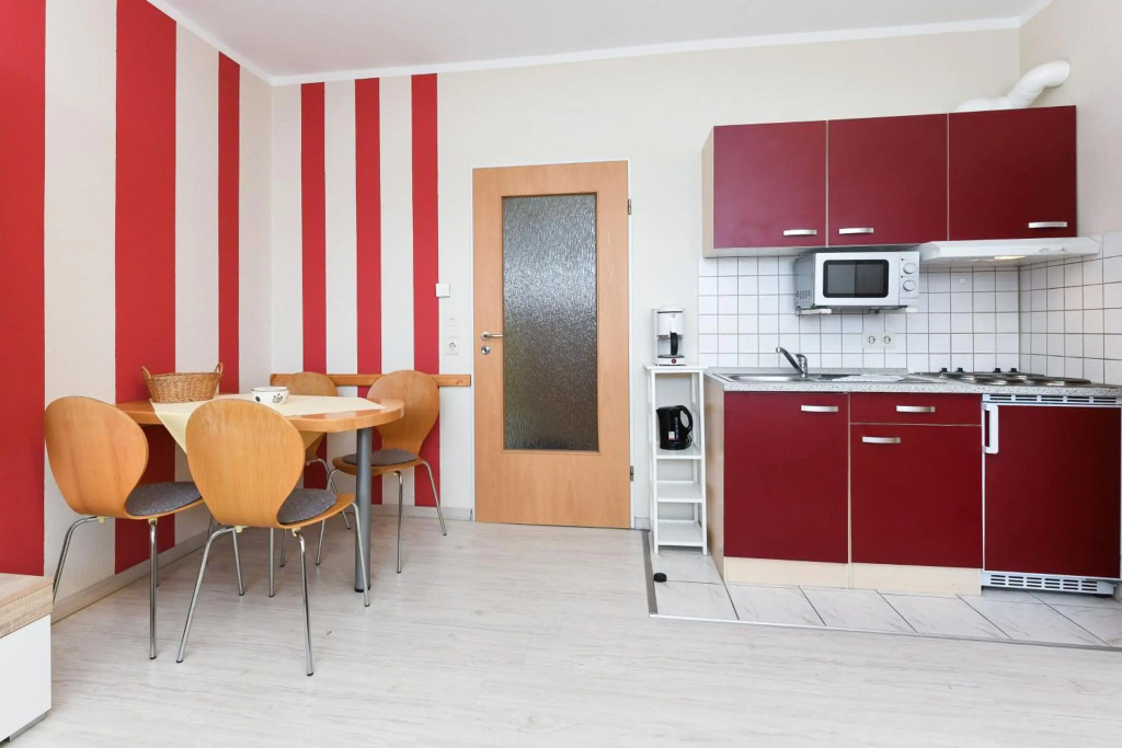 Ferienwohnung Inselblick