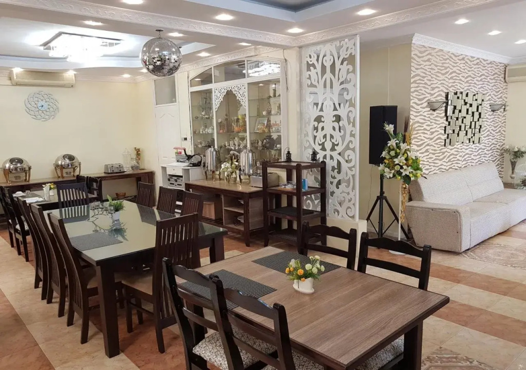 Euro Vacances Guest House