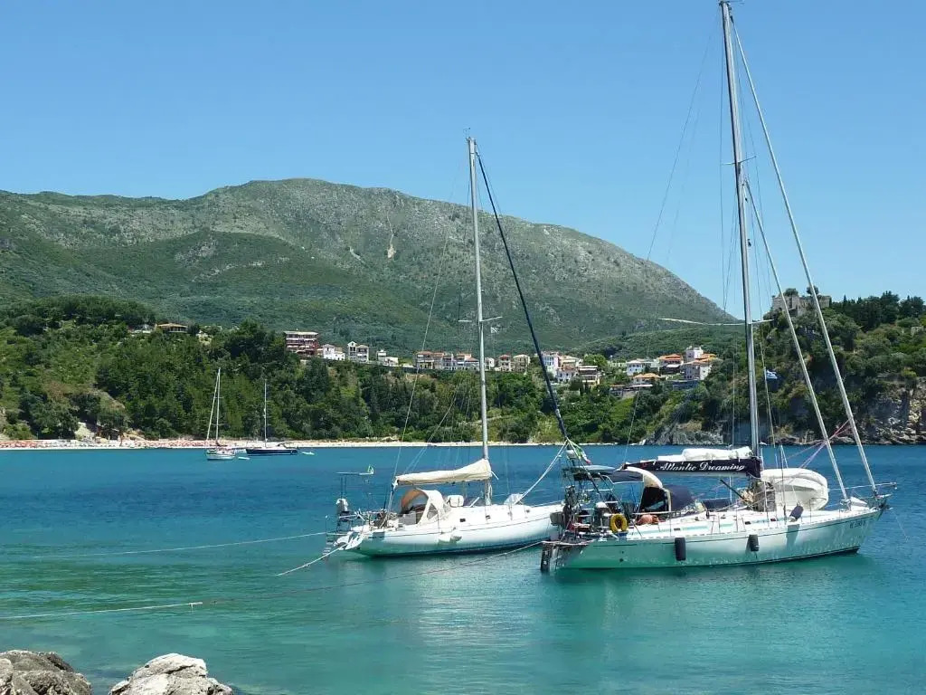 Palatino Hotel