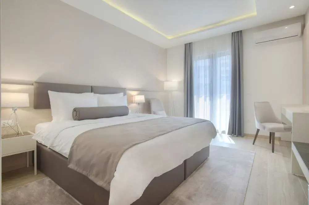 Hotel Vela