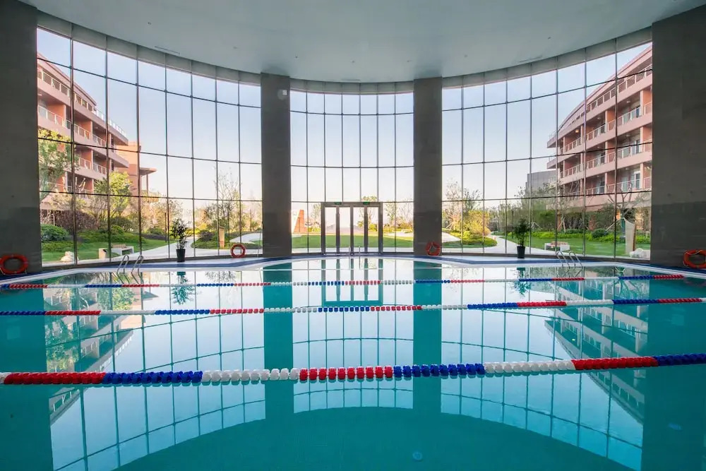 Suzhou Tianyiju Inn ZhuoZhengYuan