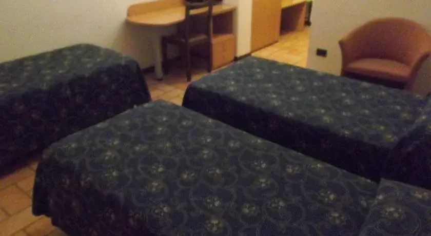 Hotel Cavalieri