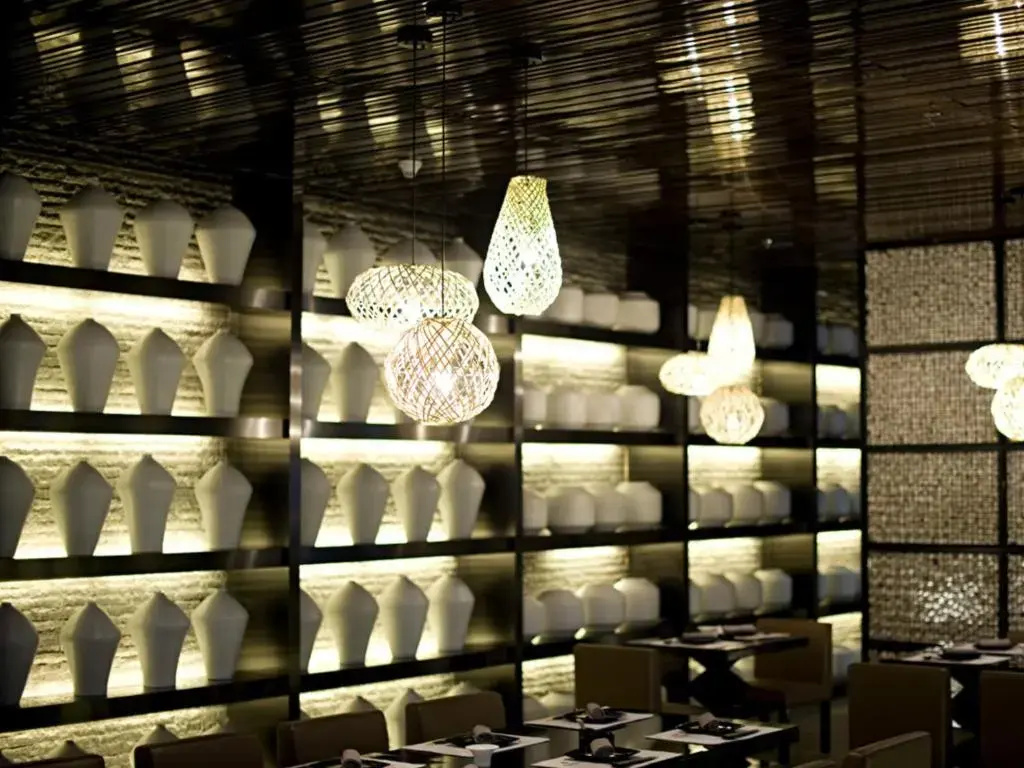 Le Meridien Chongqing Nanan