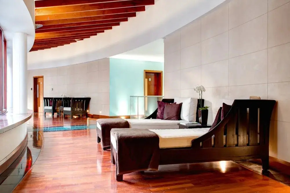 Seaham Hall and Serenity Spa