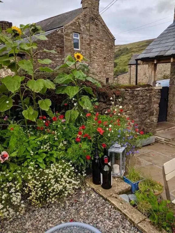 Fell View, Slaggyford