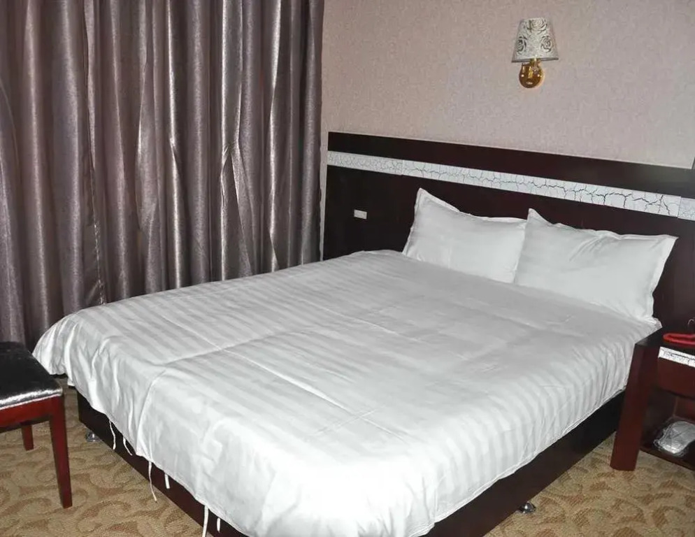 Hangjia Hotel