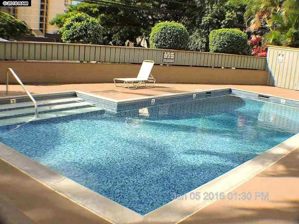 Penthouse 701 2 Bedrooms 2 Bathrooms Condo