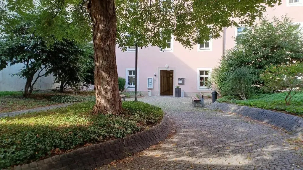 Gästehaus der Katholischen Akademie