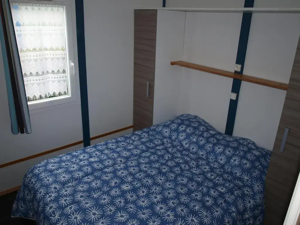 Camping La Brande