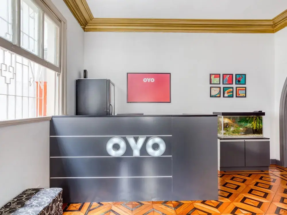 Oyo Minas