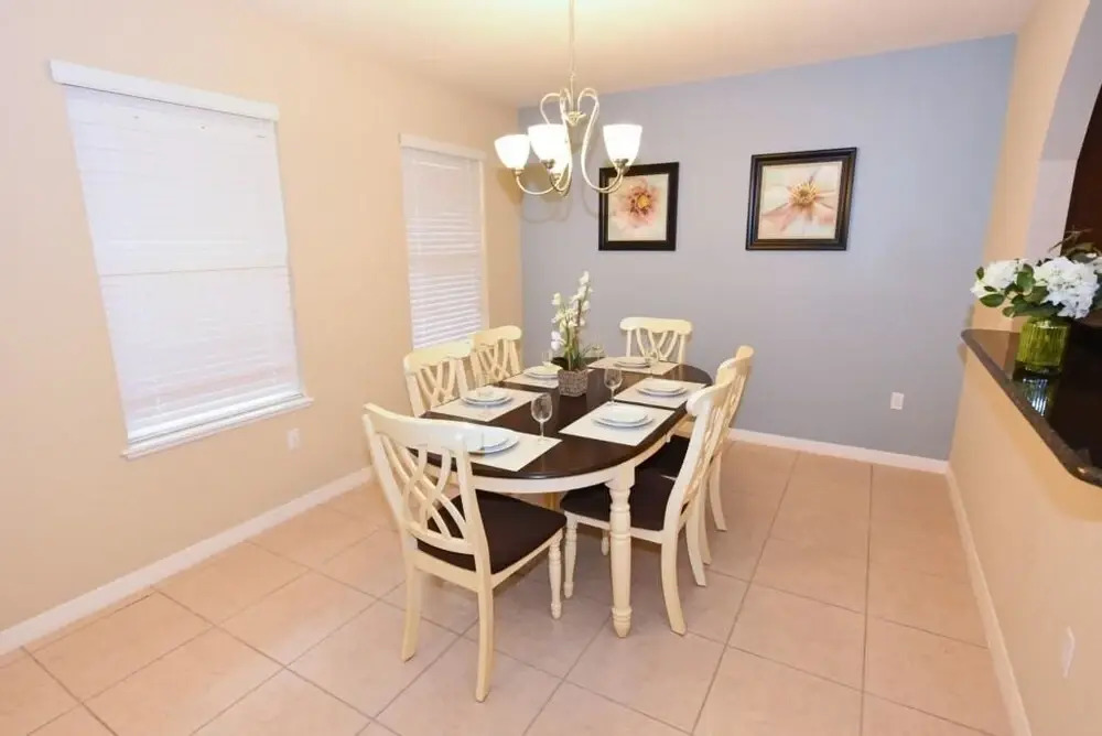 1174 Cypress House 6 Bedroom by Florida Star
