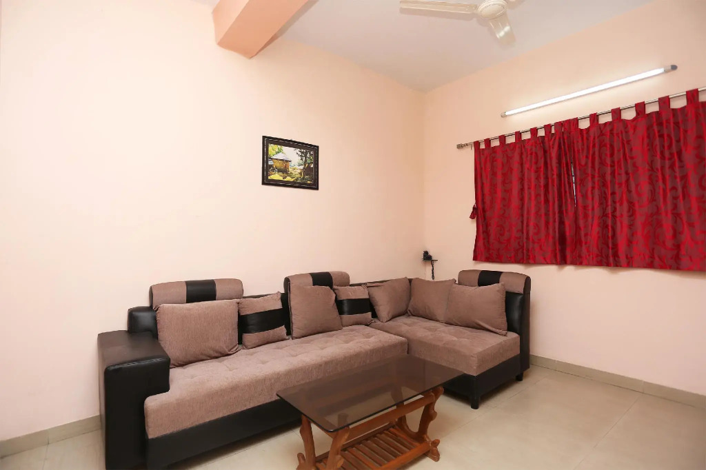 OYO Flagship 8999 Rajarhat