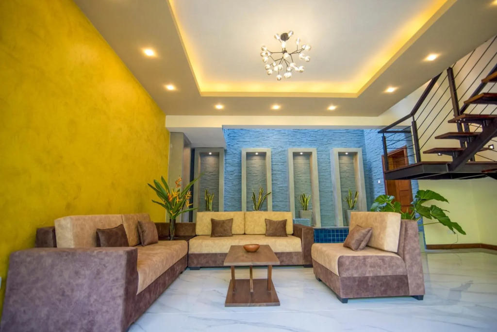 Villa 73 Unawatuna