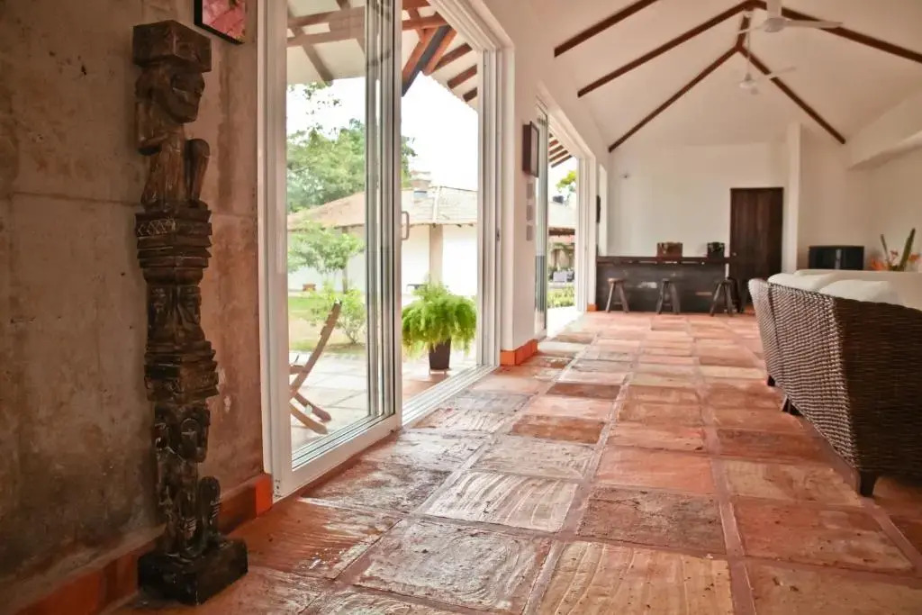 Hotel Boutique Villas de San Sebastián