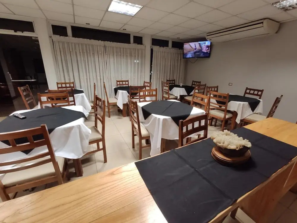 Hotel Amatista
