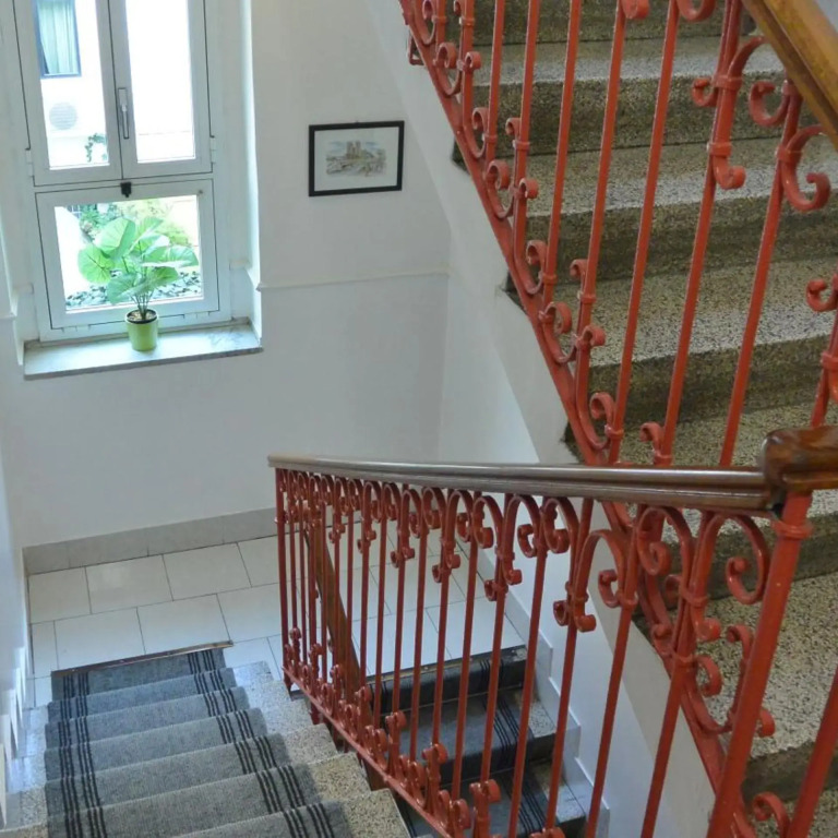 Hotel Mignon
