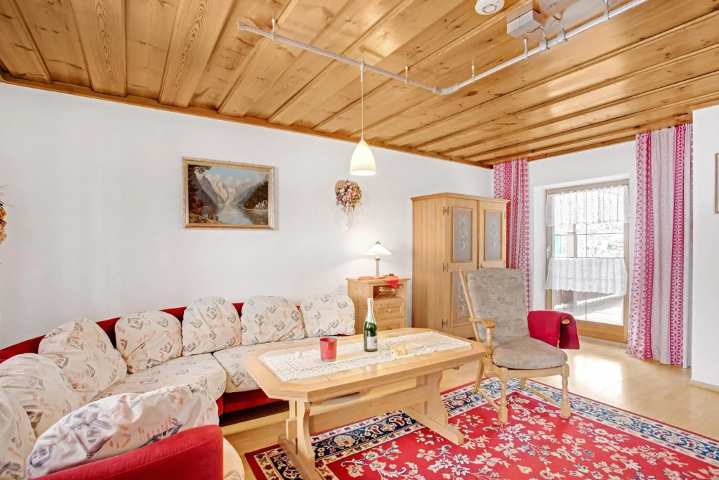 Ferienwohnung König